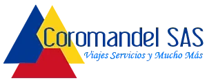 Coromandel SAS Logo