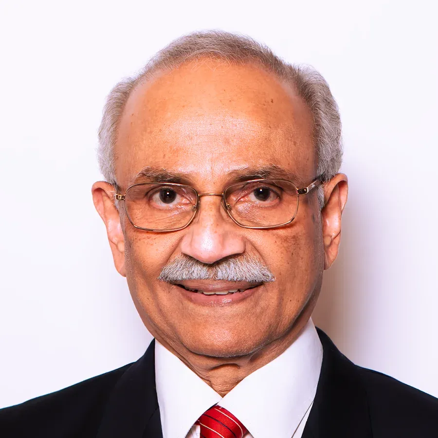Mano Chandra Dhas, Managing Partner of Coromandel SAS