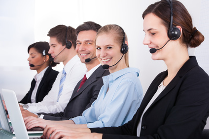 Call Center