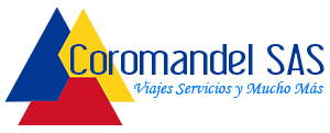 Coromandel SAS Logo