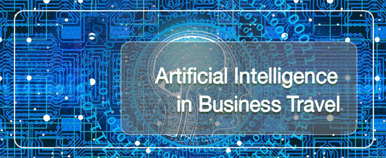 Artificial Intelligence in Business Travel