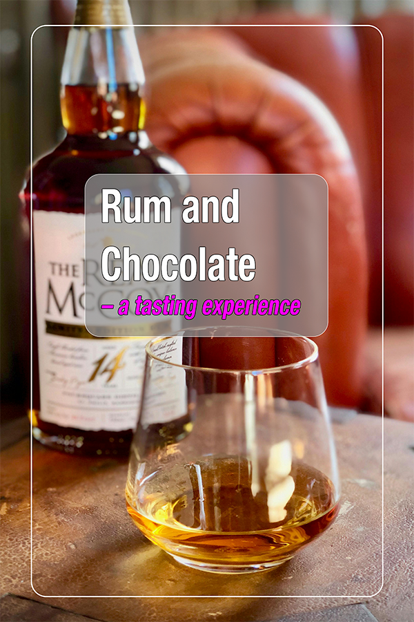 Cartagena, Colombia - A Rum and Chocolate Tasting Tour